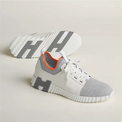 hermes depart sneakers|hermes sneakers for men.